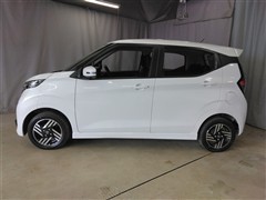 デイズHWスターXプロパイ4WD