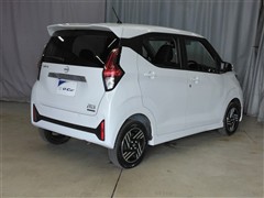 デイズHWスターXプロパイ4WD