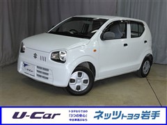 アルト F 4WD