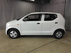 アルト F 4WD
