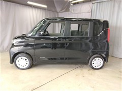 ルークス HEV X 4WD