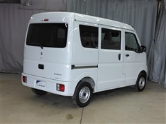 エブリィバン HL PA LTD4W
