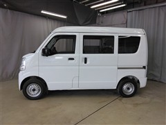 エブリィバン HL PA LTD4W