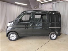 ハイゼットV DX SA3 4WD