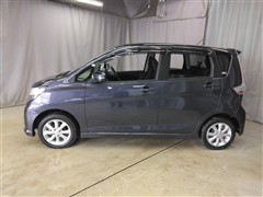 デイズ ハイウェイスター X 4WD