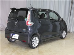 デイズ ハイウェイスター X 4WD