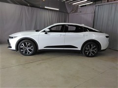 クラウン クロスオーバー Gアド4W