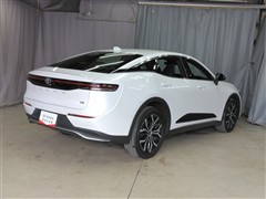 クラウン クロスオーバー Gアド4W