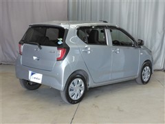 ミライース X SA3 4WD