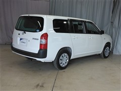 サクシードバン TX 4WD