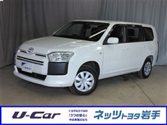 サクシードバン TX 4WD