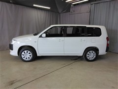 サクシードバン TX 4WD