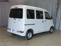 ハイゼットカーゴDX SA3 4WD