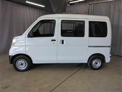 ハイゼットカーゴDX SA3 4WD