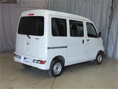 ハイゼットカーゴDX SA3 4WD