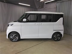 ルークスHV ハイウェイS Xプロ4W
