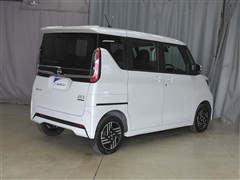 ルークスHV ハイウェイS Xプロ4W