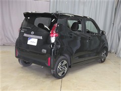 デイズHVハイウェイS Xプロ4W