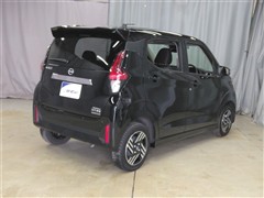 デイズHVハイウェイS Xプロ4W