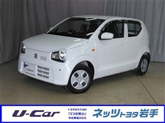 アルト L 4WD