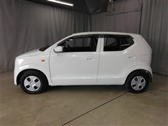 アルト L 4WD