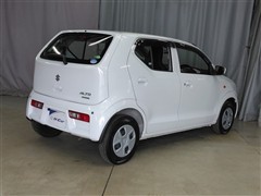 アルト L 4WD