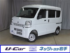 NV100クリッパーV DX GL4W