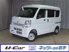 NV100クリッパーV DX GL4W