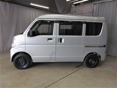 エブリィバン PC 4WD