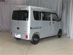 エブリィバン PC 4WD