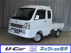 キャリィT スーパーキャリイ X4WD