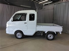 キャリィT スーパーキャリイ X4WD