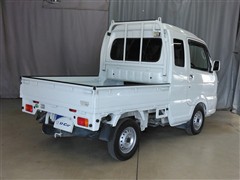 キャリィT スーパーキャリイ X4WD