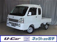 キャリィT スーパーキャリイ X4WD