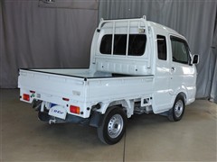 キャリィT スーパーキャリイ X4WD