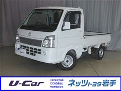 スクラムトラック KX 4WD