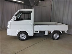 スクラムトラック KX 4WD