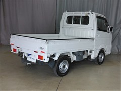 スクラムトラック KX 4WD