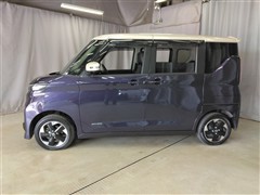 ルークスHWスターXプロパイ4WD