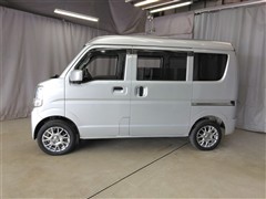 エブリィバン PCリミテッド4WD