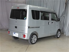 エブリィバン PCリミテッド4WD