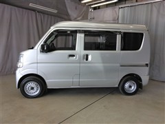 エブリィバン HL PAリミ 4WD