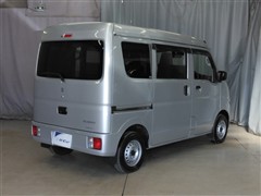 エブリィバン HL PAリミ 4WD