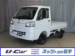 ダイハツ ハイゼットトラック STD 4WD