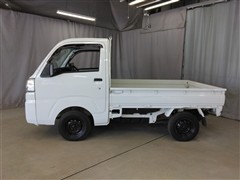 ハイゼットトラック STD 4WD