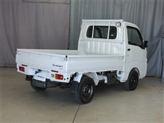 ハイゼットトラック STD 4WD
