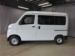 ハイゼットカーゴ DX 4WD