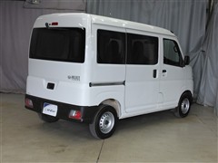 ハイゼットカーゴ DX 4WD