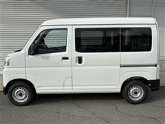 ハイゼットカーゴ DX 4WD