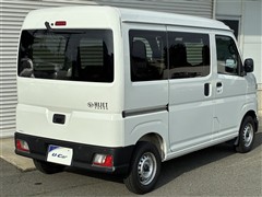 ハイゼットカーゴ DX 4WD